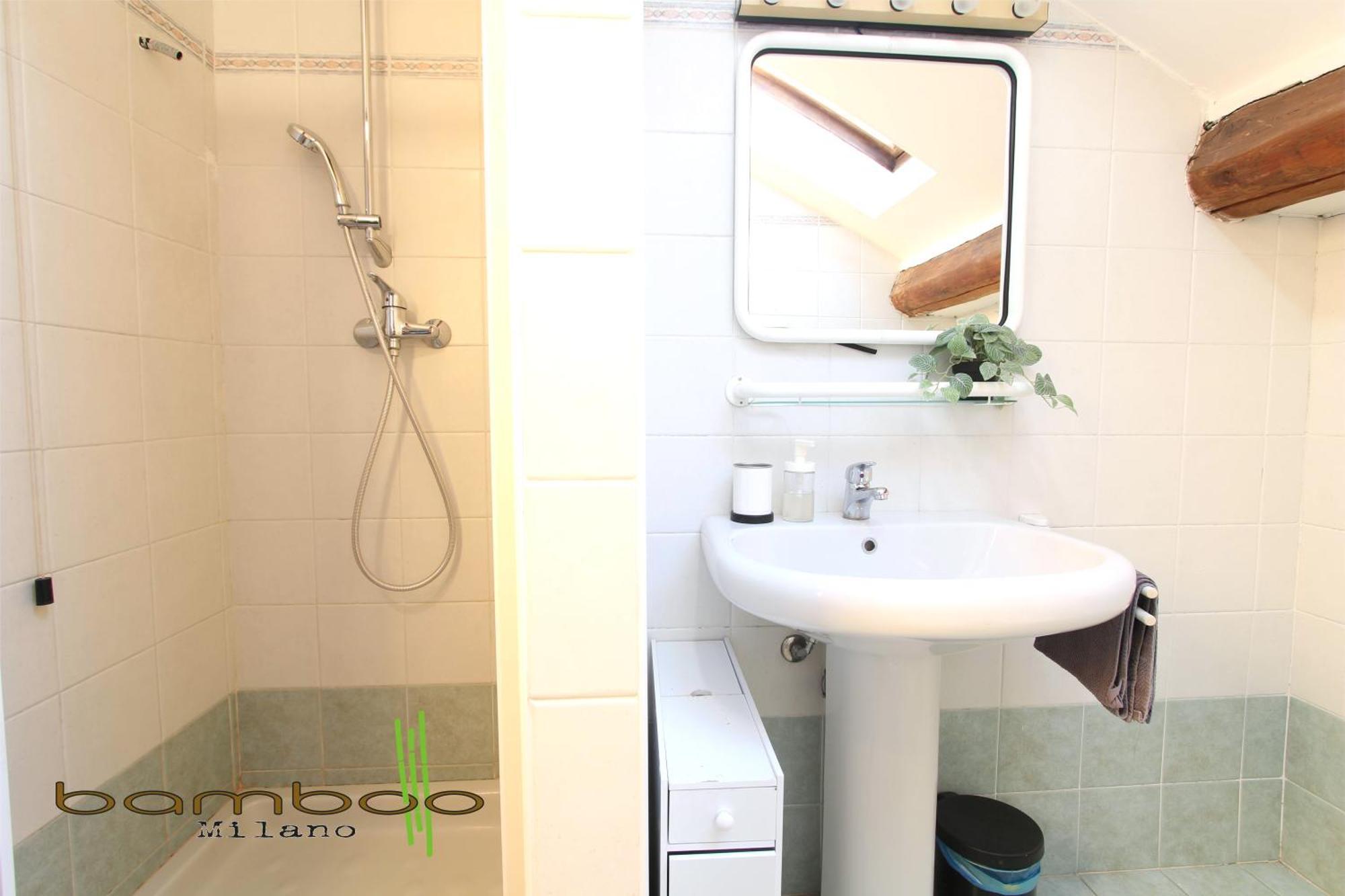 Ferienwohnung Bamboo Milano Copernico Exterior foto