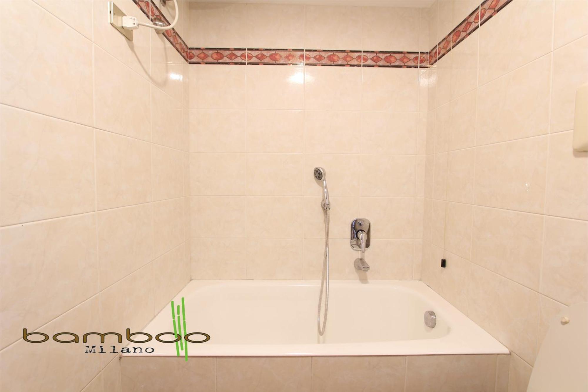 Ferienwohnung Bamboo Milano Copernico Exterior foto